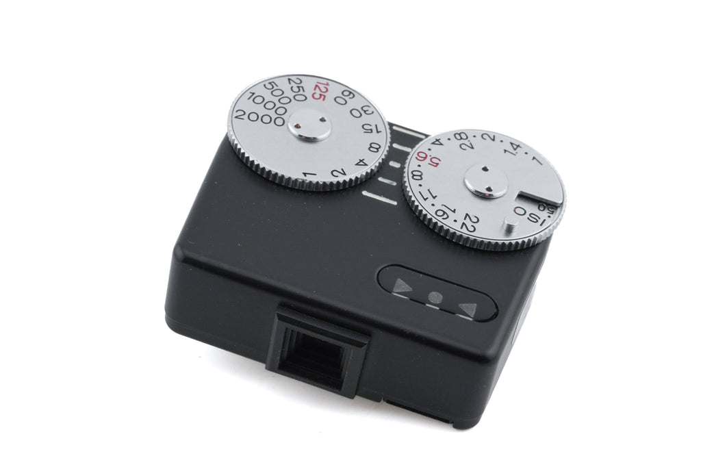 Voigtländer VC Meter II