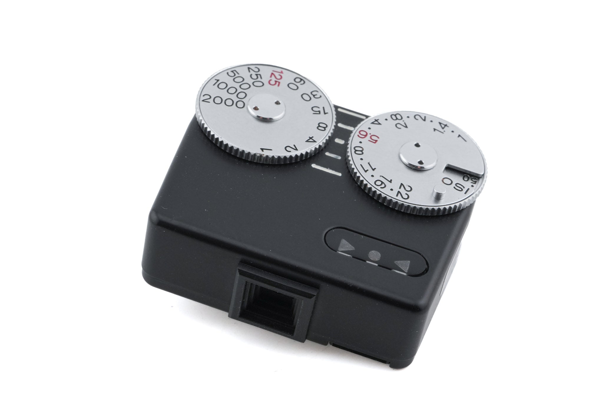 Voigtländer VC Meter II