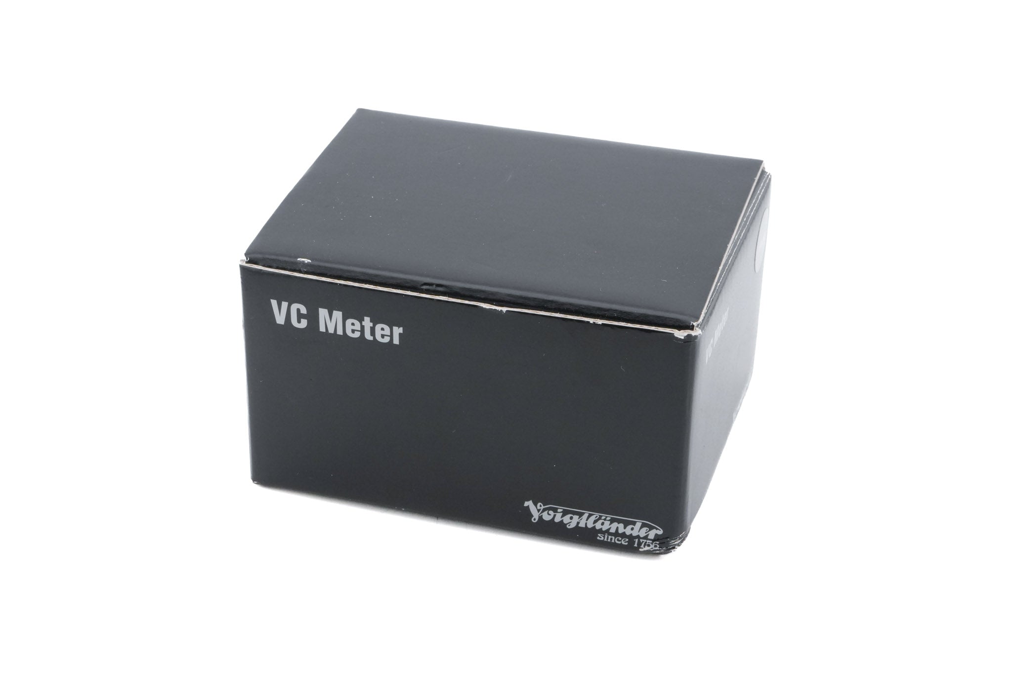 Voigtländer VC Meter II