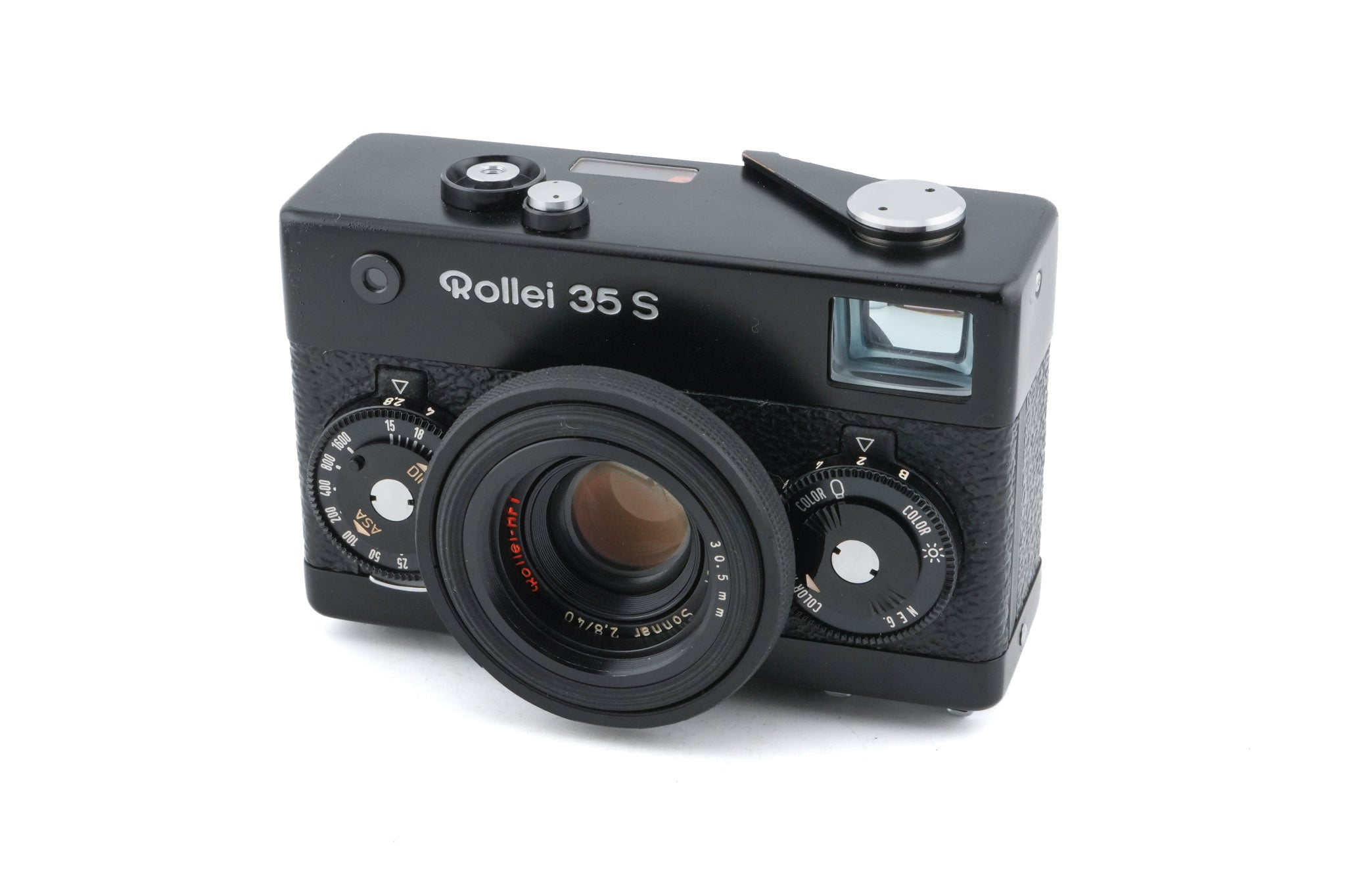 Rollei 35 S