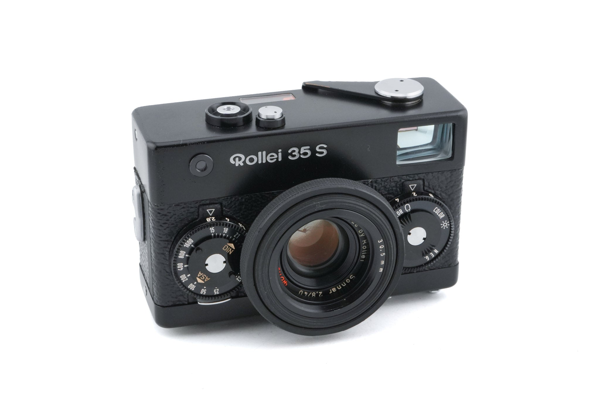Rollei 35 S