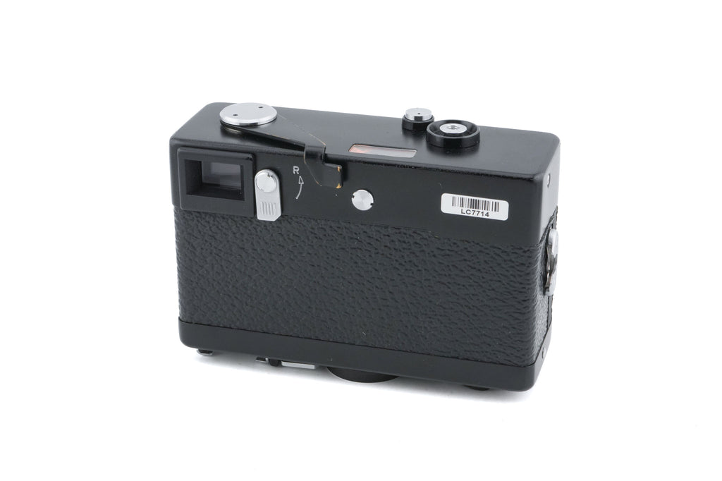 Rollei 35 S