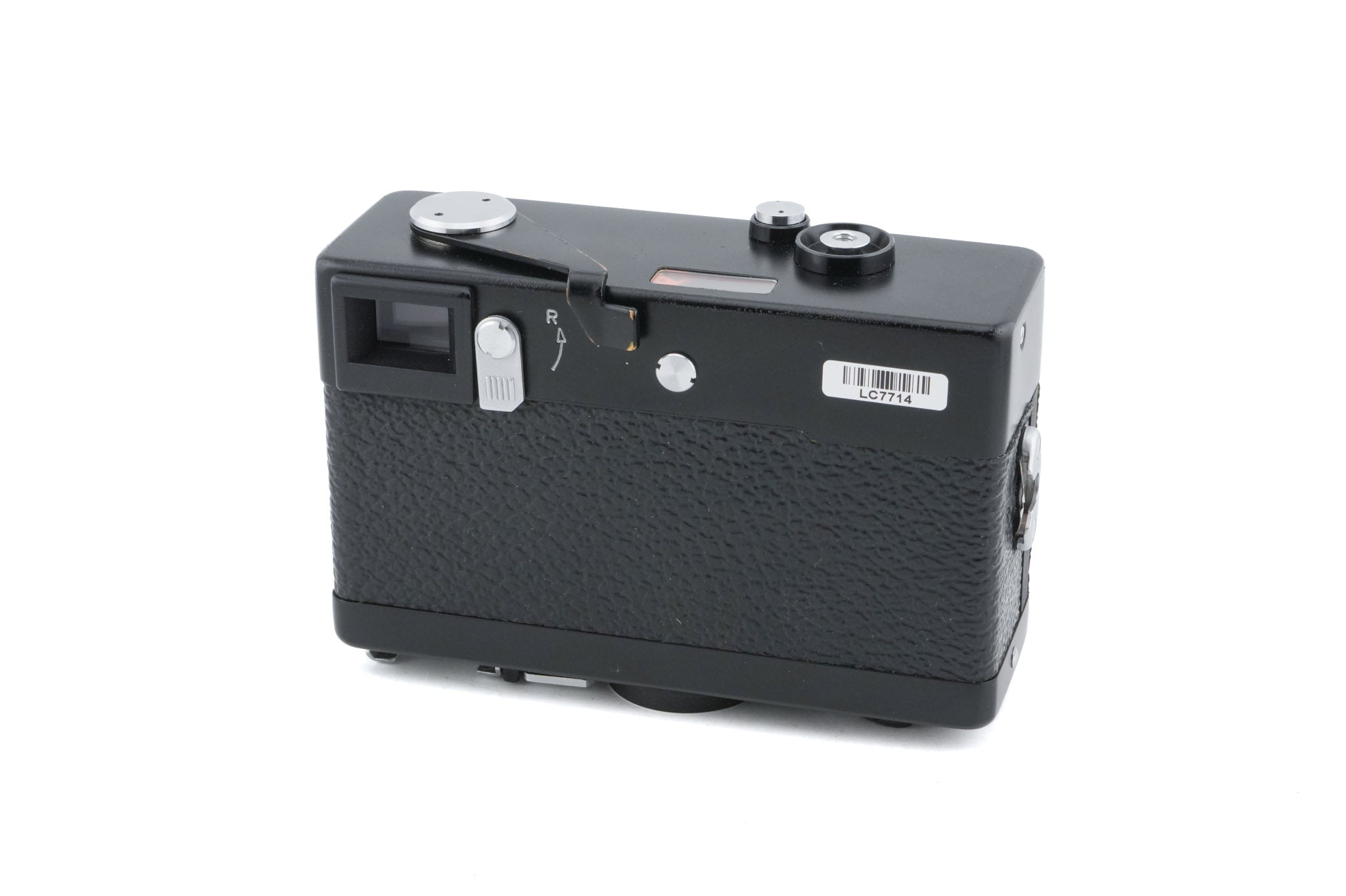 Rollei 35 S
