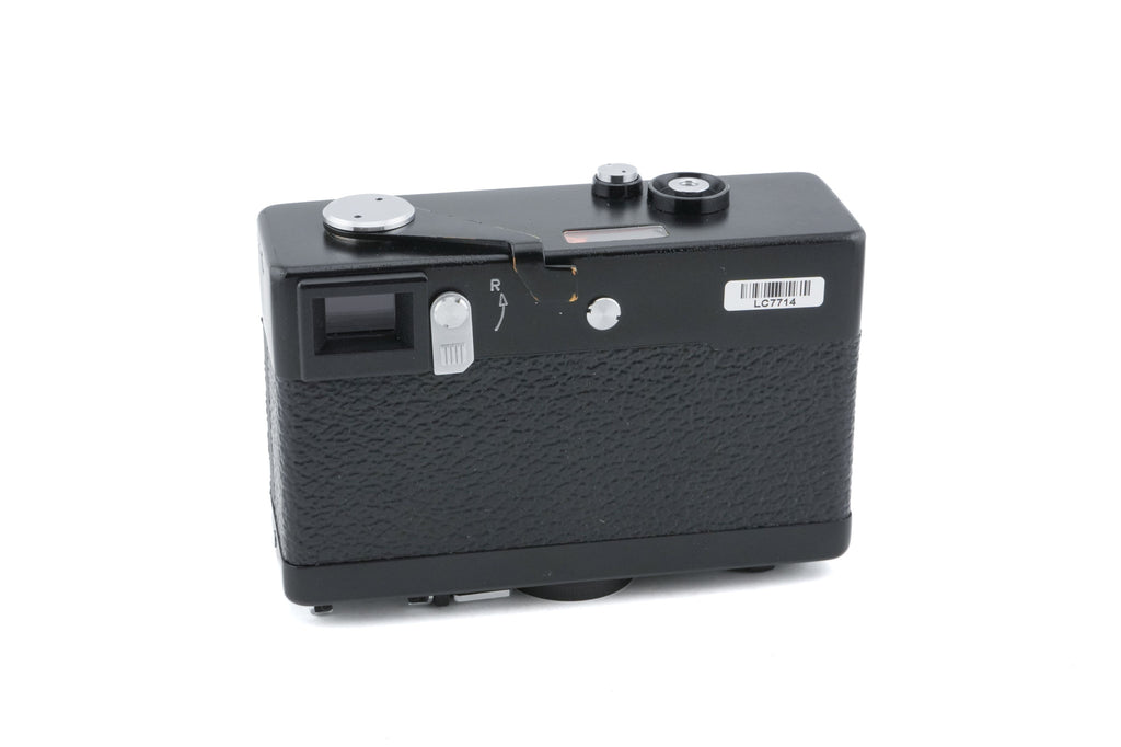 Rollei 35 S