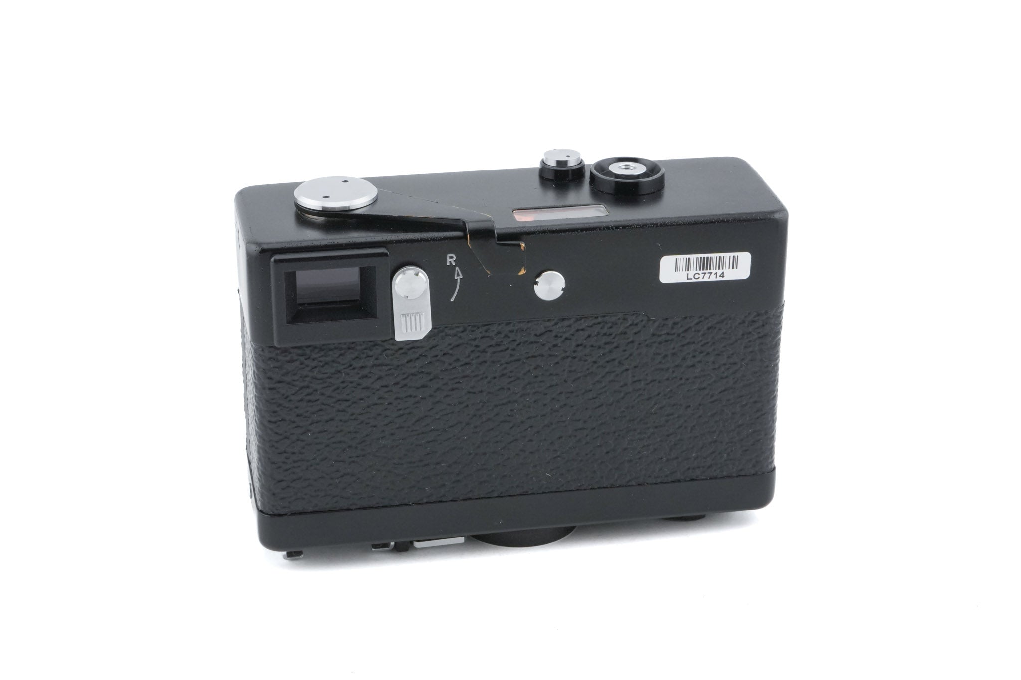 Rollei 35 S