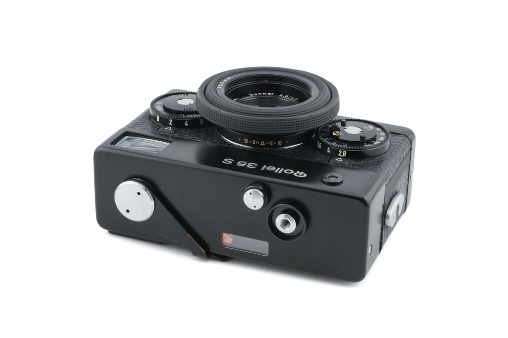 Rollei 35 S