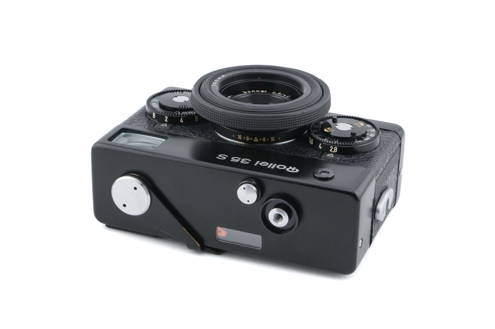 Rollei 35 S