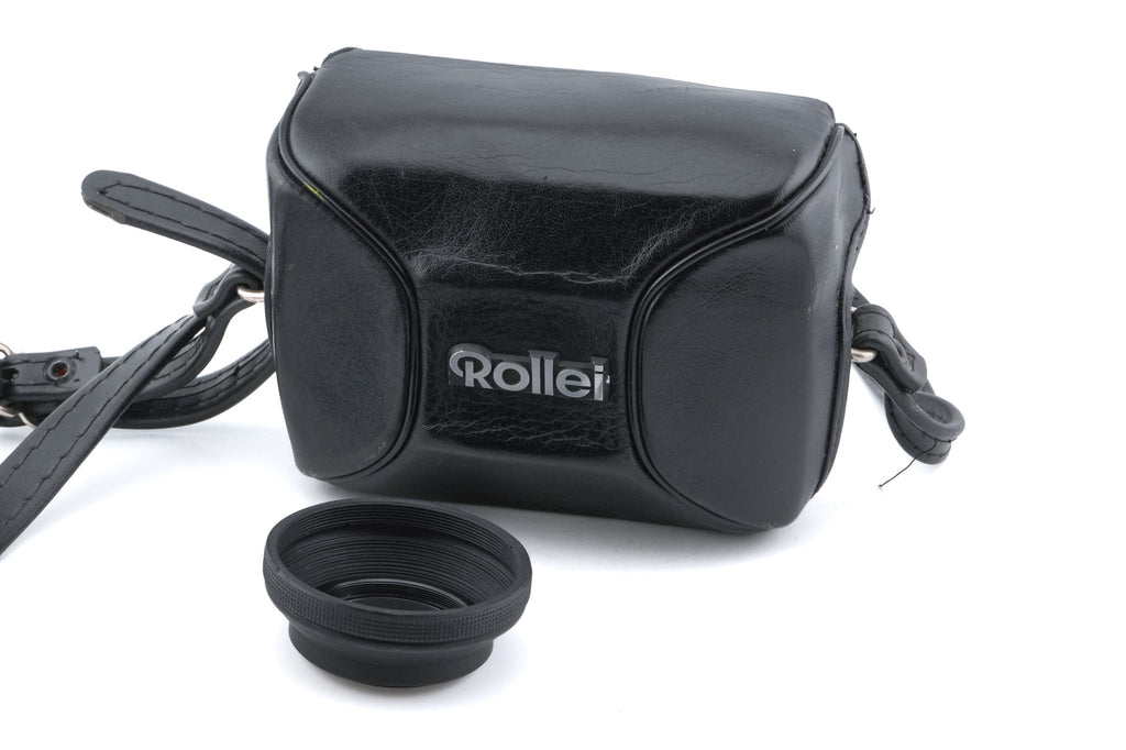 Rollei 35 S