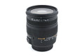 Sigma 17-70mm f2.8-4 DC OS Macro HSM