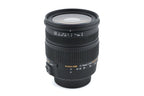 Sigma 17-70mm f2.8-4 DC OS Macro HSM