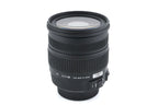 Sigma 17-70mm f2.8-4 DC OS Macro HSM