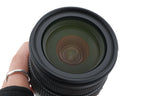 Sigma 17-70mm f2.8-4 DC OS Macro HSM