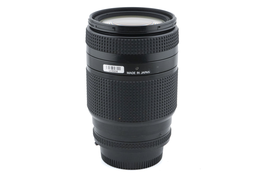 Nikon 35-70mm f2.8 AF Nikkor D
