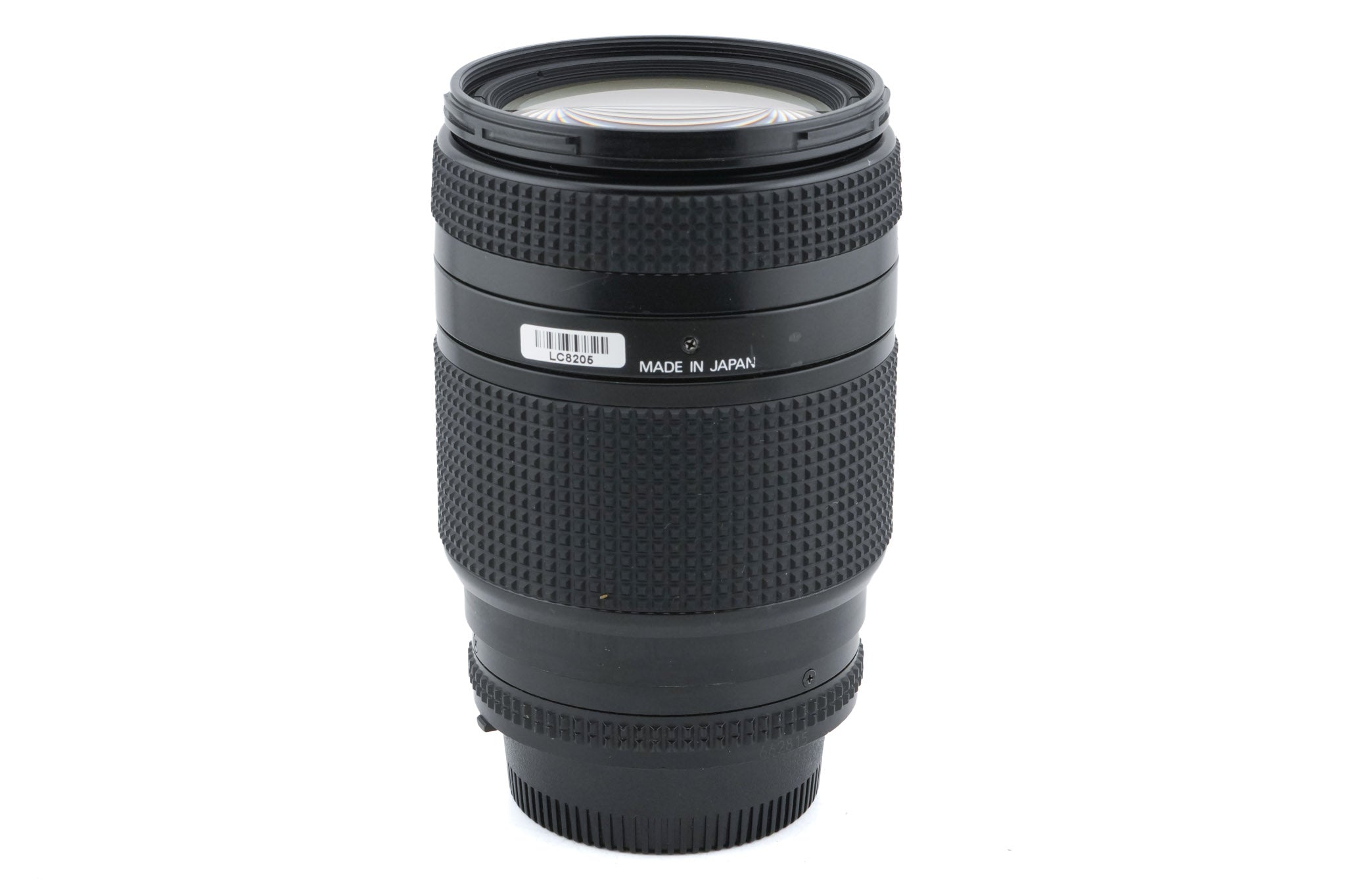 Nikon 35-70mm f2.8 AF Nikkor D