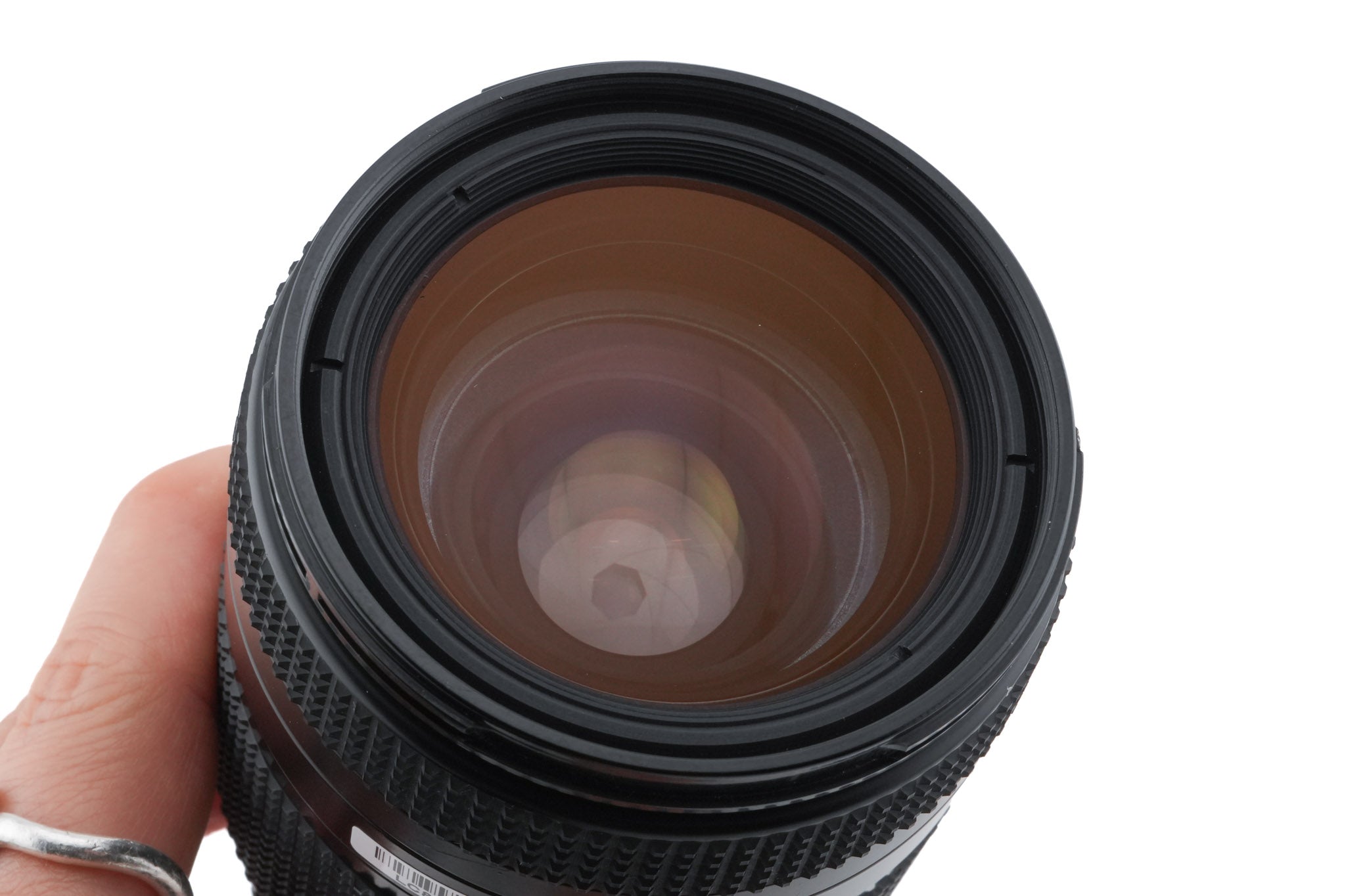 Nikon 35-70mm f2.8 AF Nikkor D