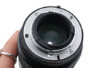 Nikon 35-70mm f2.8 AF Nikkor D