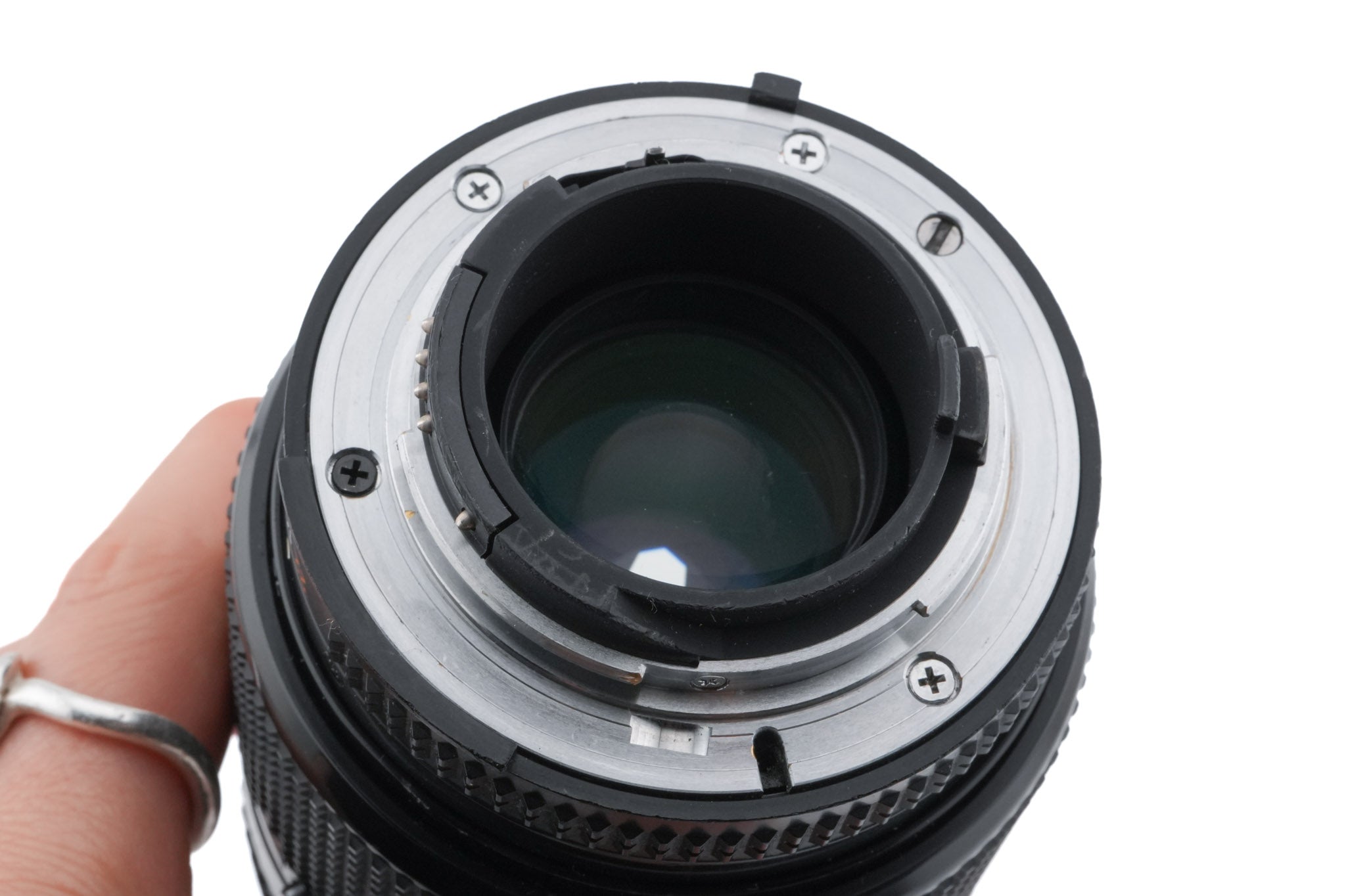 Nikon 35-70mm f2.8 AF Nikkor D
