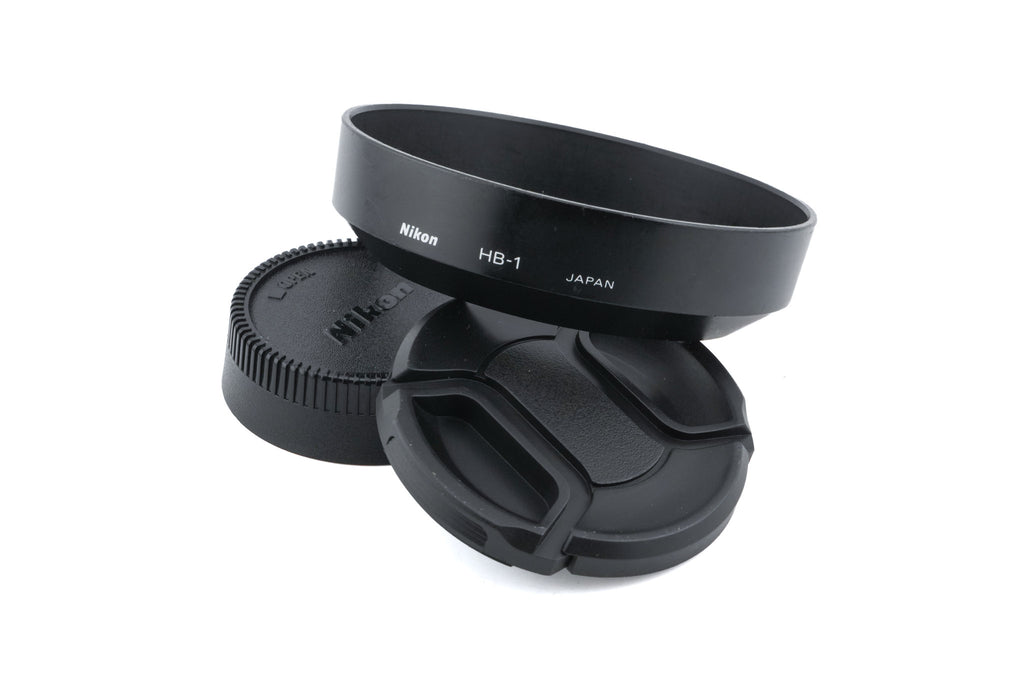 Nikon 35-70mm f2.8 AF Nikkor D
