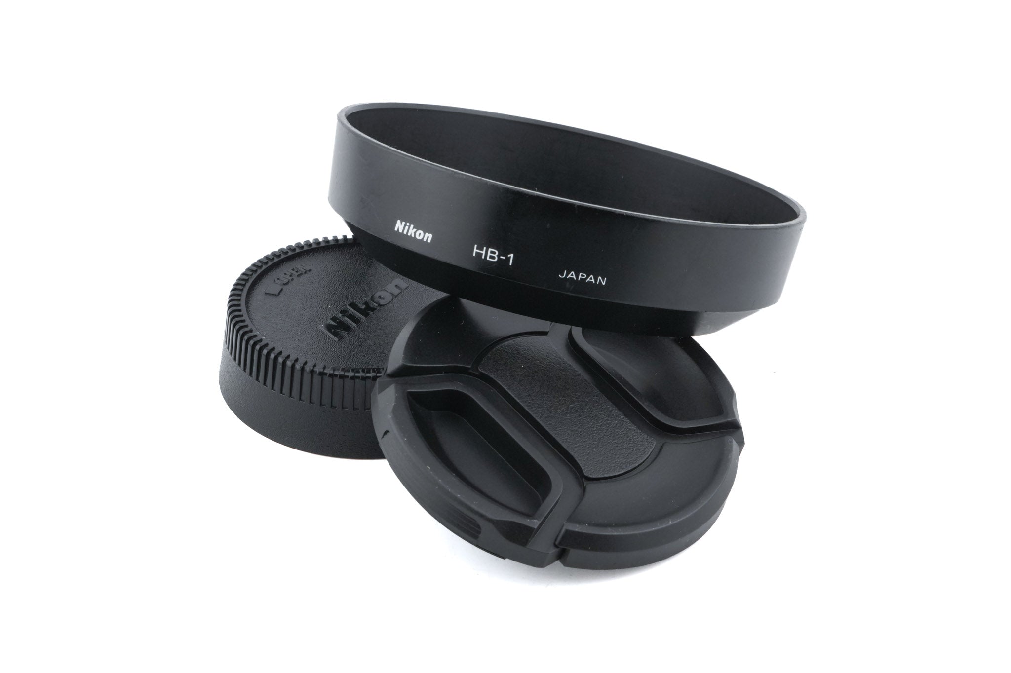 Nikon 35-70mm f2.8 AF Nikkor D