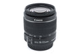 Canon 18-55mm f3.5-5.6 IS II