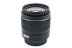 Canon 18-55mm f3.5-5.6 IS II