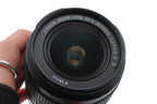 Canon 18-55mm f3.5-5.6 IS II