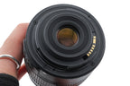 Canon 18-55mm f3.5-5.6 IS II