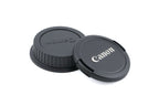 Canon 18-55mm f3.5-5.6 IS II
