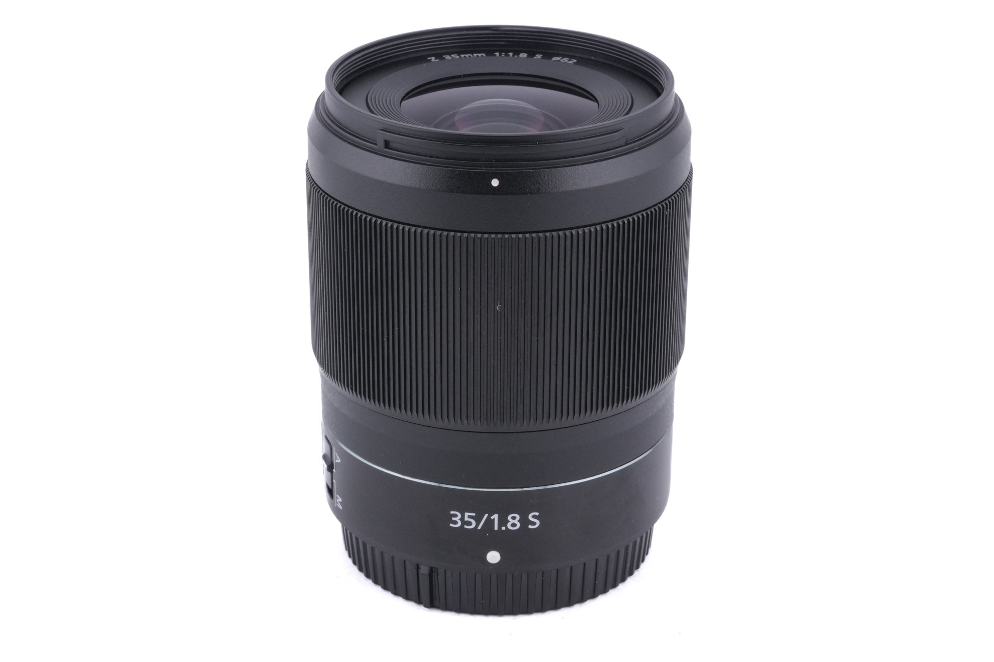 Nikon 35mm f1.8 Nikkor Z S