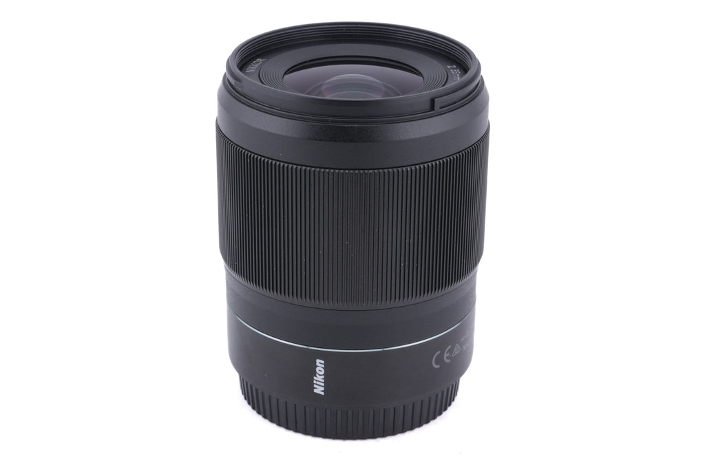 Nikon 35mm f1.8 Nikkor Z S