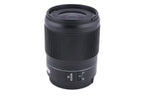 Nikon 35mm f1.8 Nikkor Z S