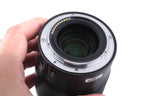 Nikon 35mm f1.8 Nikkor Z S