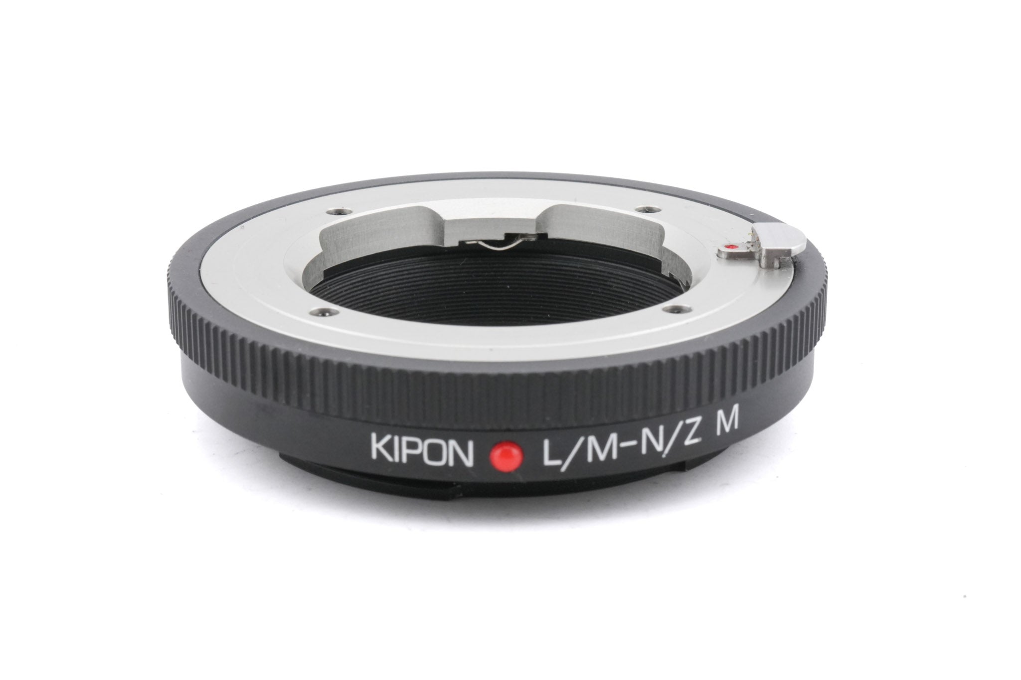 Kipon Macro Focusing Leica M - Nikon Z (L/M-N/Z) Adapter