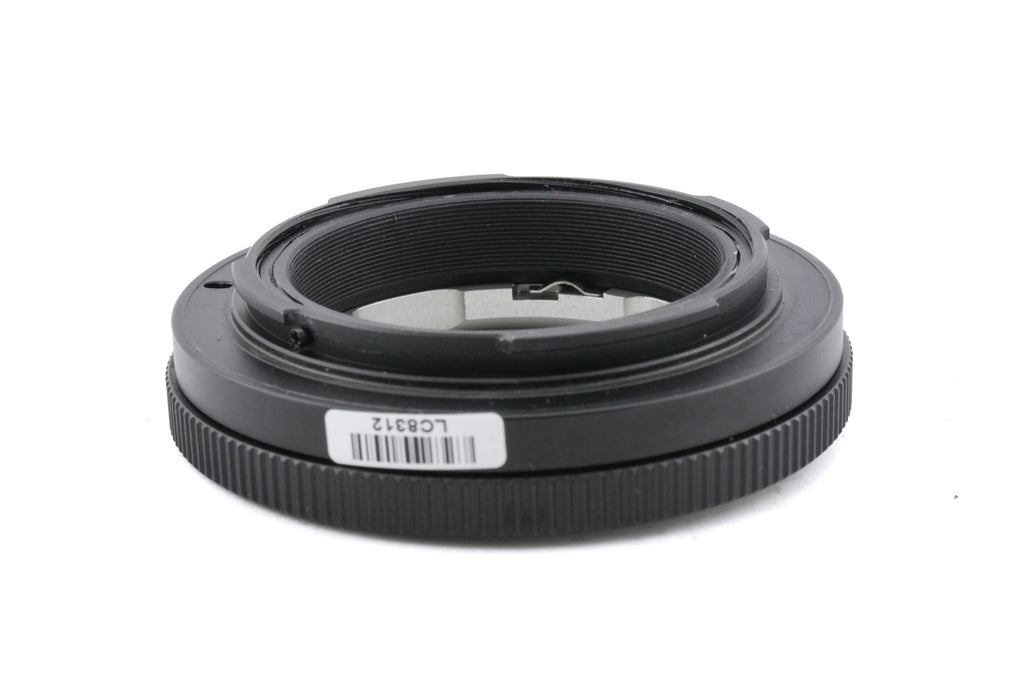 Kipon Macro Focusing Leica M - Nikon Z (L/M-N/Z) Adapter