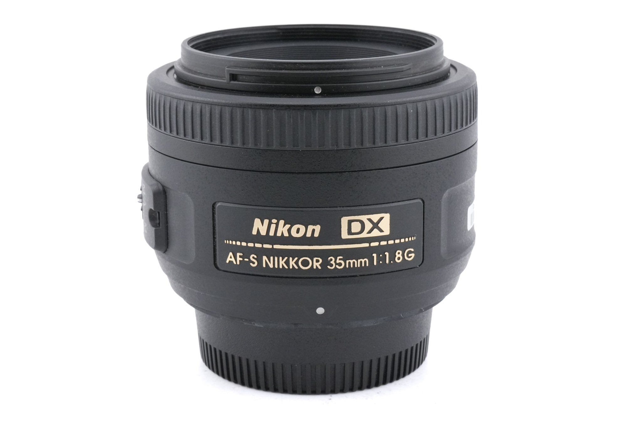 Nikon 35mm f1.8 AF-S Nikkor G