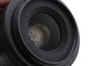 Nikon 35mm f1.8 AF-S Nikkor G