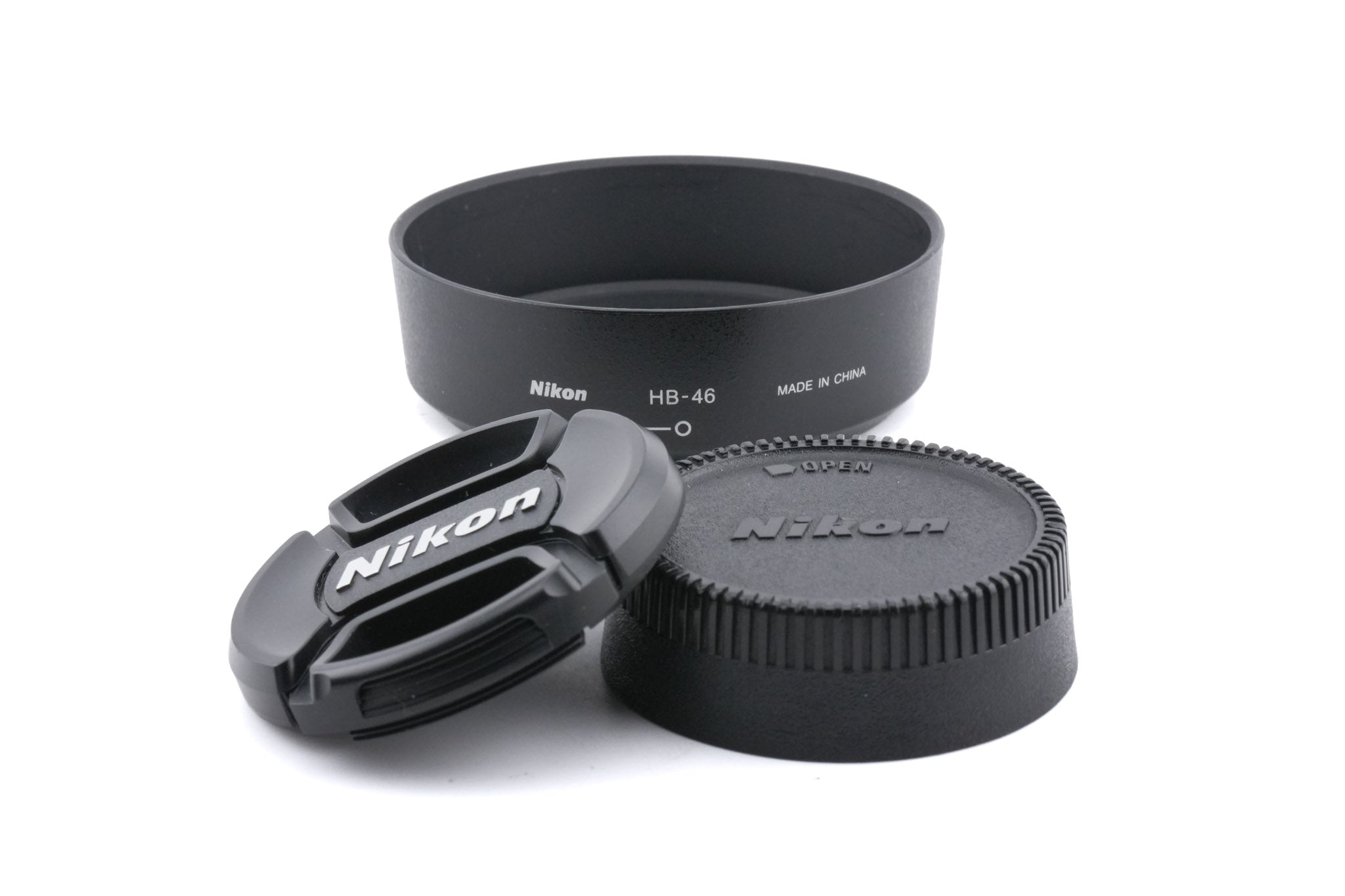 Nikon 35mm f1.8 AF-S Nikkor G