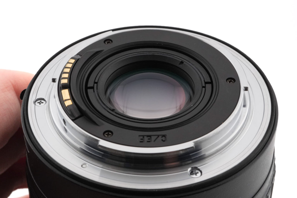 Tokina 11-16mm f2.8 AT-X Pro Aspherical SD IF DX II