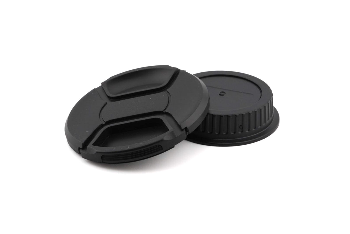 Tokina 11-16mm f2.8 AT-X Pro Aspherical SD IF DX II