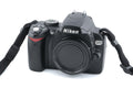 Nikon D60