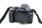 Nikon D60