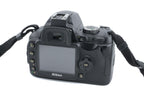 Nikon D60