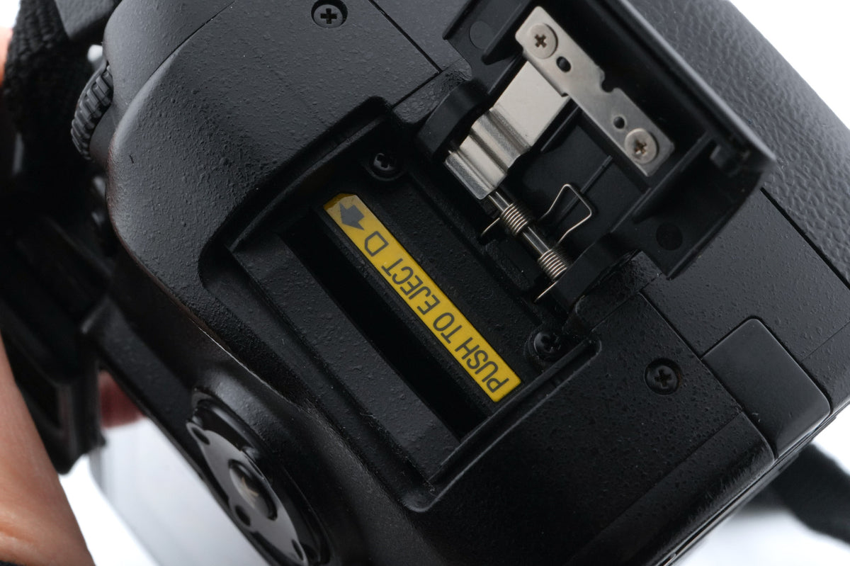 Nikon D60