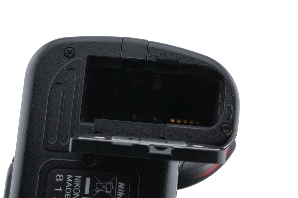 Nikon D60