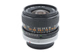 Canon 28mm f2.8 S.C.