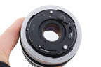 Canon 28mm f2.8 S.C.