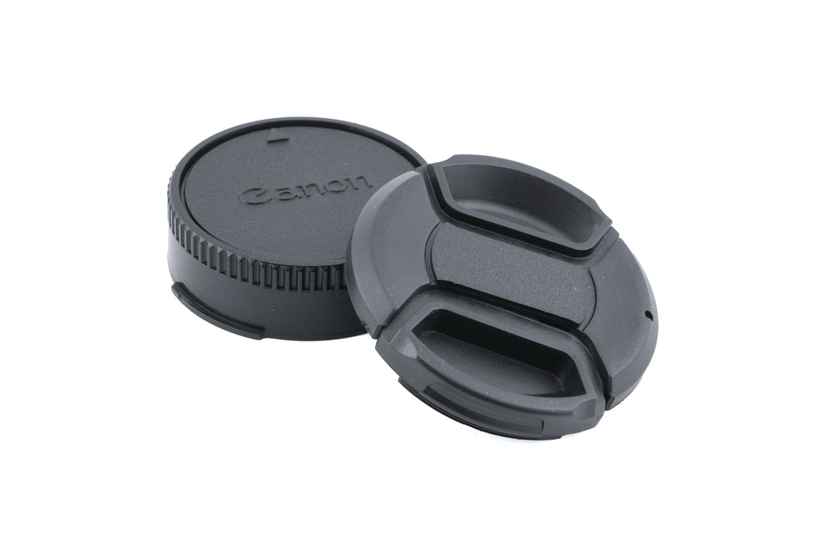 Canon 28mm f2.8 S.C.