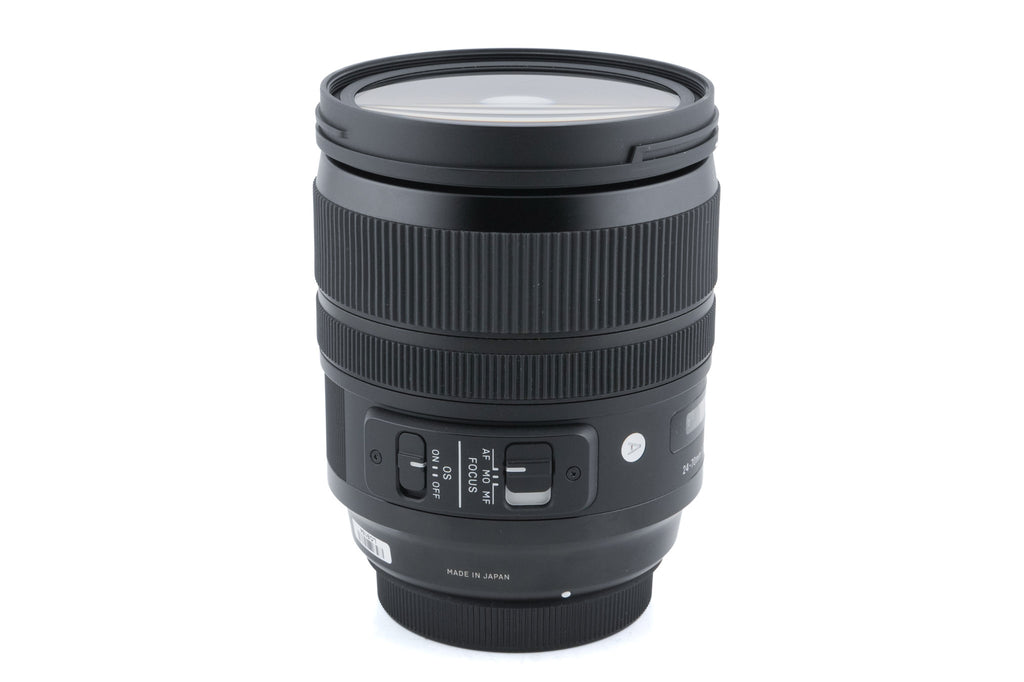 Sigma 24-70mm f2.8 DG OS HSM Art (017)