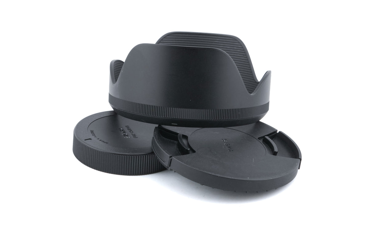 Sigma 24-70mm f2.8 DG OS HSM Art (017)