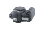 Canon EOS 6D Mark II